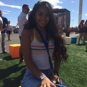 Meet your Posher, Audrey